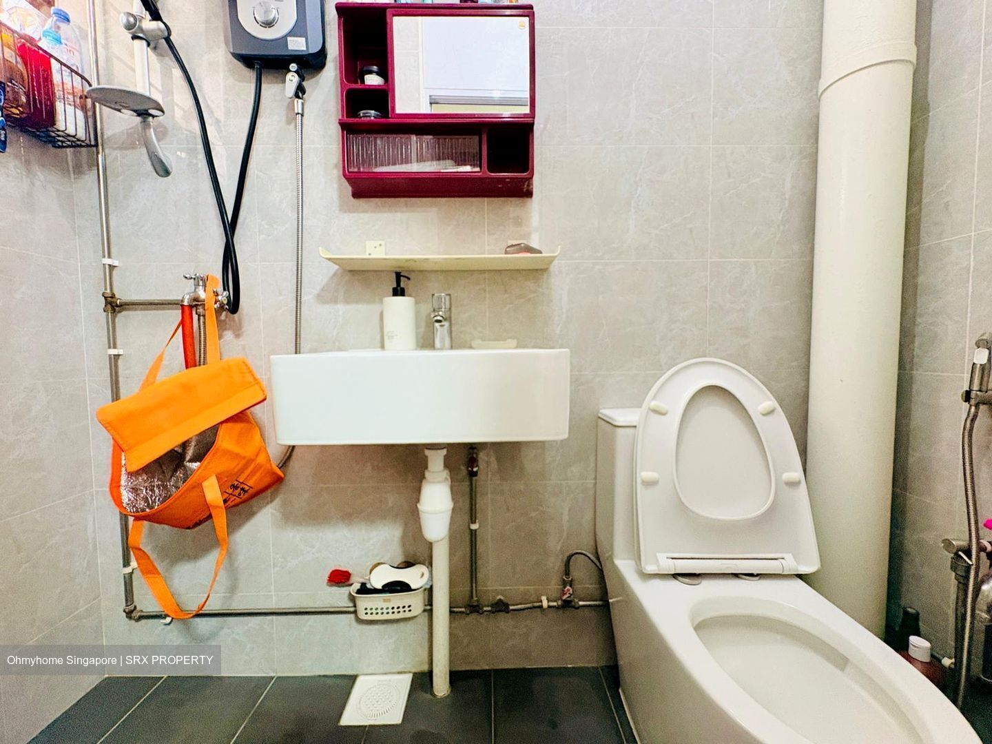 Blk 424 Fajar Road (Bukit Panjang), HDB 4 Rooms #633396831